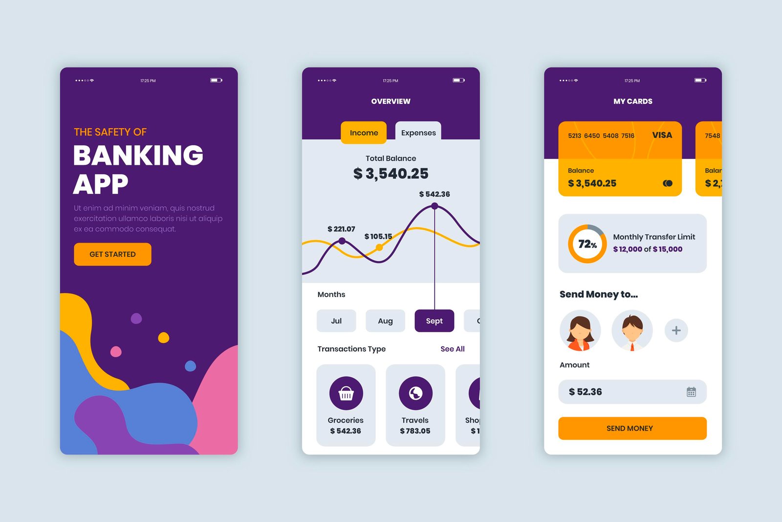 Google Ads Illustration